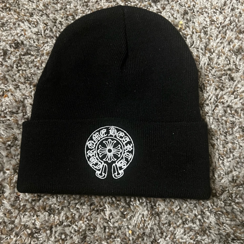 Chrome Hearts Beanie